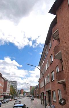 Foto - 3 Zimmer Wohnung HH bergedorf - 1.050,00&nbsp;EUR Kaltmiete, ca.&nbsp; 70,00&nbsp;m&sup2;