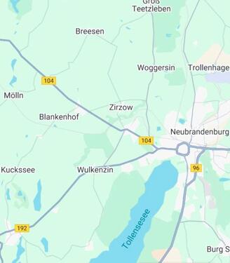 Foto - Erdgeschoss Wohnung - 346,00 EUR Kaltmiete,