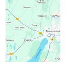 Erdgeschoss Wohnung - 346,00 EUR Kaltmiete, in Wulkenzin (PLZ: 17039)