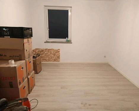 Foto - Etagenwohnung zur Miete in Wulkenzin