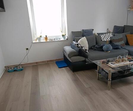 Foto - Etagenwohnung in Wulkenzin zur Miete