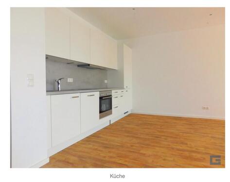 Foto - Etagenwohnung in Kiel zur Miete