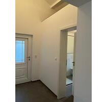 2 Zimmer Galerie Wohnung in Neuried Ichenheim zu vermieten