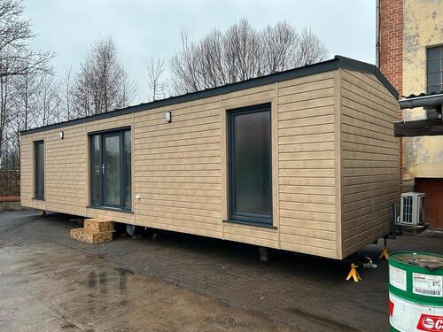 Foto - 3 Zimmer Einfamilienhaus zum Kaufen in Themar