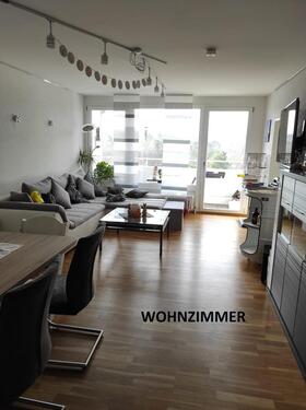 Foto - 4 Zimmer Etagenwohnung zur Miete in Saarbrücken