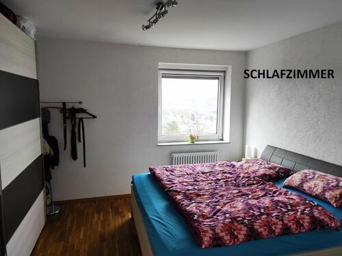 Foto - 4 Zimmer Etagenwohnung in Saarbrücken