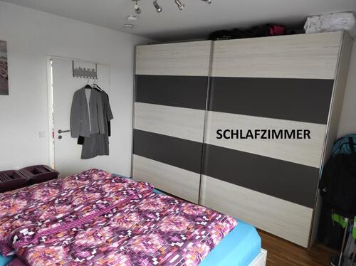 Foto - Etagenwohnung in Saarbrücken zur Miete