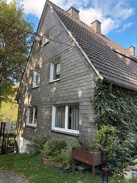 Foto - Einfamilienhaus in Medebach zum Kaufen