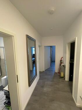 Foto - Etagenwohnung in Sarstedt zur Miete