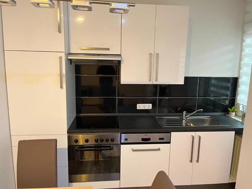 Foto - Etagenwohnung in Hagen zur Miete