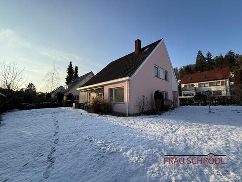 Foto - Charmantes Einfamilienhaus mit Garten in Gottmadingen – ideal für Paare & kleine Familien