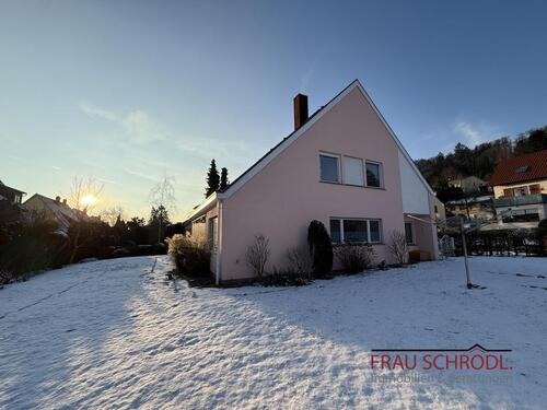 Foto - 6.5 Zimmer Einfamilienhaus in Gottmadingen