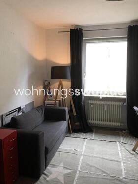 Foto - Wohnungsswap - 1 Zimmer, 21 m² - Hohenzollernstraße, Schwabing-Freimann, München