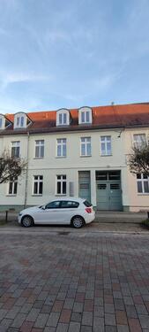 Foto - 2 Zimmer Wohnung in zentraler Lage der Altstadt inkl Einbauküche