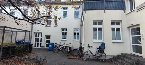 Foto - 2 Zimmer Etagenwohnung zur Miete in Neuruppin