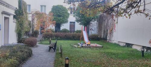 Foto - 2 Zimmer Etagenwohnung in Neuruppin