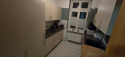 Foto - Etagenwohnung in Neuruppin zur Miete