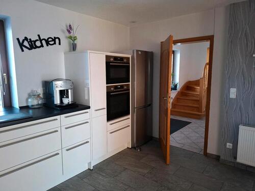 Foto - 5 Zimmer Doppelhaushälfte zum Kaufen in Schwedt (Oder)