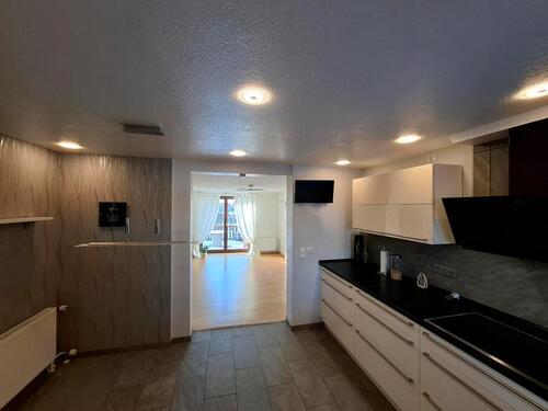 Foto - 5 Zimmer Doppelhaushälfte in Schwedt (Oder)