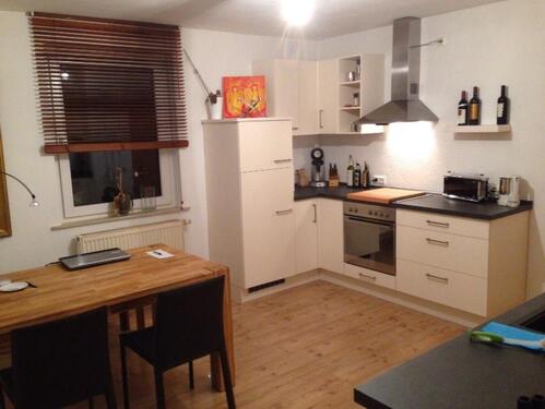 Foto - 3-Zimmerwohnng in Merzhausen, ALL INCLUSIV 1.2000€ mit allen NK