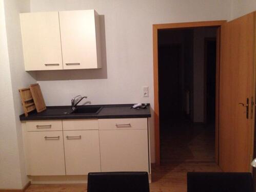 Foto - Etagenwohnung in Usingen zur Miete