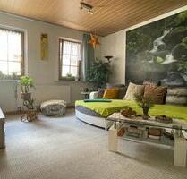 Wunderschöne WG-Zimmer im Stadthaus mit großer Balkon-Terrasse - Stadtroda