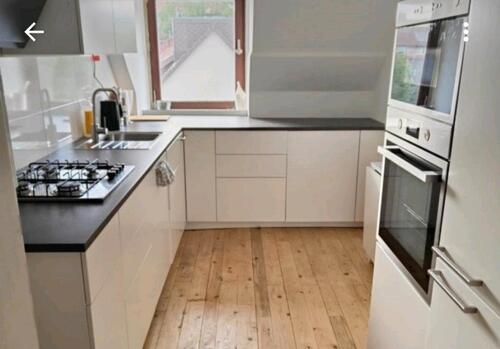 Foto - Möbliertes WG Zimmer im Stadtzentrum in einer ruhigen Lage