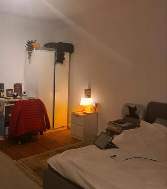 Foto - Etagenwohnung in Bremen zur Miete