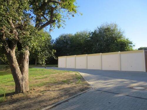 Foto - Garage gefällig? - 40,00&nbsp;EUR Miete,