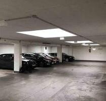 Motorradstellplatz zu vermieten - Münsterstraße 88, Düsseldorf