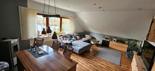 Foto - 3 Zimmer Etagenwohnung zum Kaufen in Bad Sassendorf