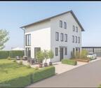 Foto - Neubau Doppelhaushälfte inkl. PV + Wärmepumpe