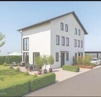 Neubau Doppelhaushälfte inkl. PV + Wärmepumpe - Bendorf