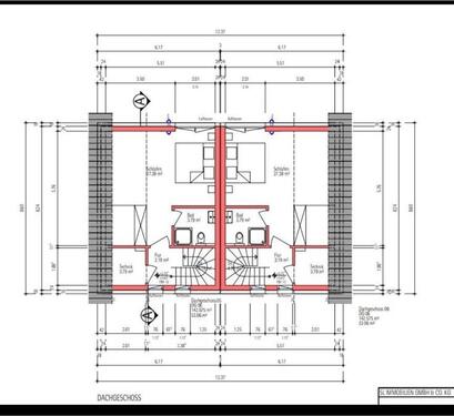 Foto - 4 Zimmer Doppelhaushälfte in Bendorf