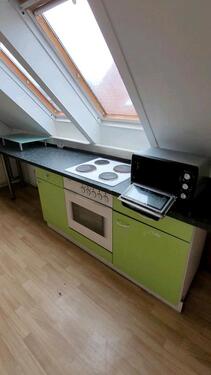 Foto - 2 Zimmer Etagenwohnung in Lemgo