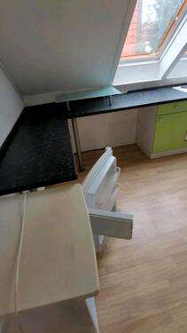 Foto - Etagenwohnung in Lemgo zur Miete