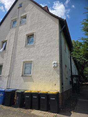 Foto - Mehrfamilienhaus, Wohnhaus in Neustadt (Hessen) zum Kaufen