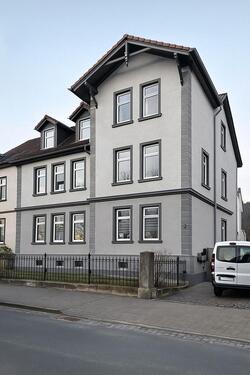 Foto - Schöne neu sanierte 3 Zimmerwohnung. Gr. Garten