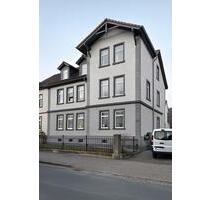 Schöne neu sanierte 3 Zimmerwohnung. Gr. Garten - Wanfried