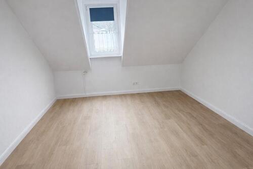 Foto - 3 Zimmer Etagenwohnung zur Miete in Wanfried