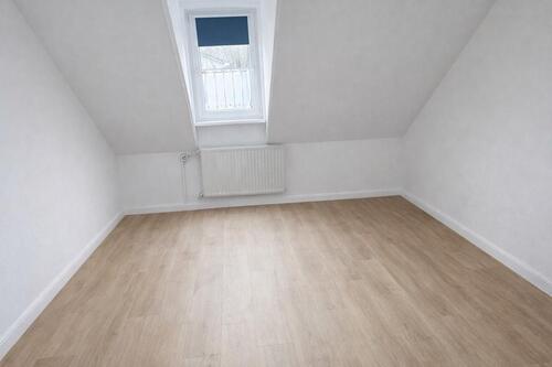 Foto - 3 Zimmer Etagenwohnung in Wanfried