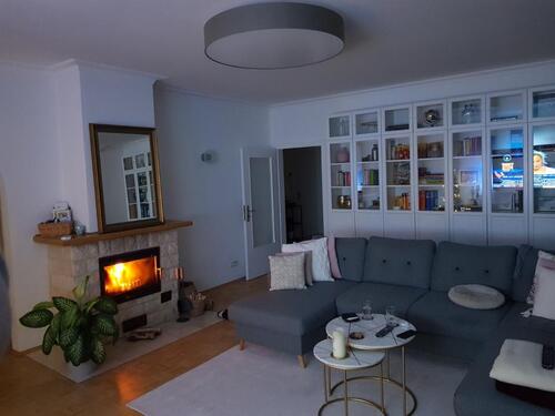 Foto - 3 Zimmer Dachgeschoßwohnung in Dortmund