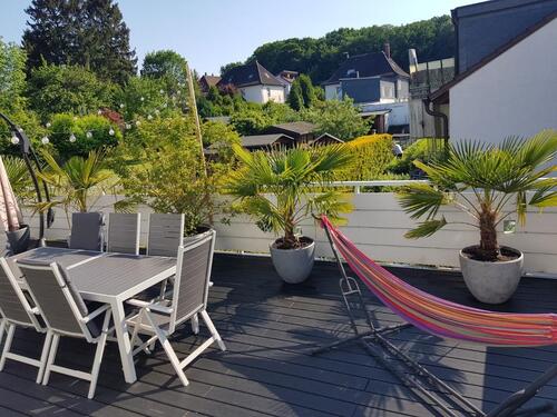 Foto - Dachgeschoßwohnung in Dortmund zur Miete