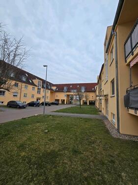 Foto - 1 Zimmer Etagenwohnung zur Miete in Burg