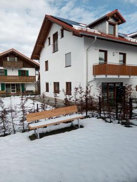 Foto - Doppelhaushälfte Benediktbeuern 158 m²