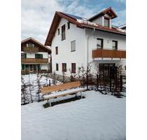 Doppelhaushälfte Benediktbeuern 158 m²