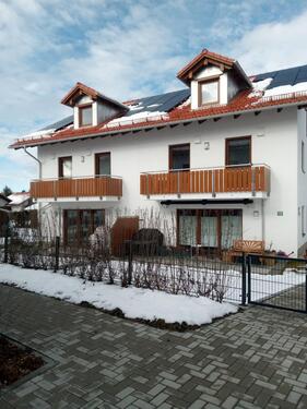 Foto - 5 Zimmer Doppelhaushälfte zur Miete in Benediktbeuern