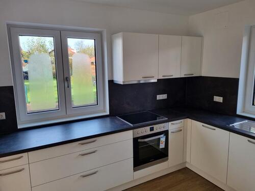 Foto - 5 Zimmer Doppelhaushälfte in Benediktbeuern