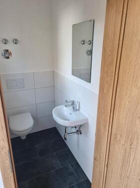 Foto - Doppelhaushälfte in Benediktbeuern zur Miete