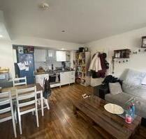 Wohnung Würzburg Sanderau Untervermietung für 6 Monate